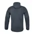 Кофта Helikon-Tex Alpha Hoodie Grid Fleece Shadow Grey Фото 2